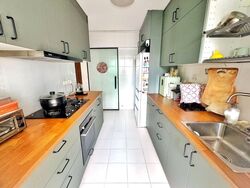 Blk 326D Anchorvale Horizon (Sengkang), HDB 4 Rooms #552328671